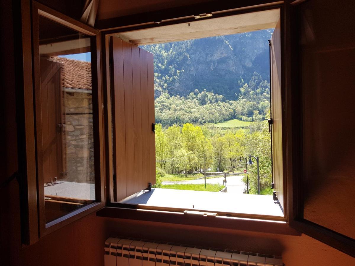 Apartamento Casa Sastre Turismo Rural Forcat 외부 사진