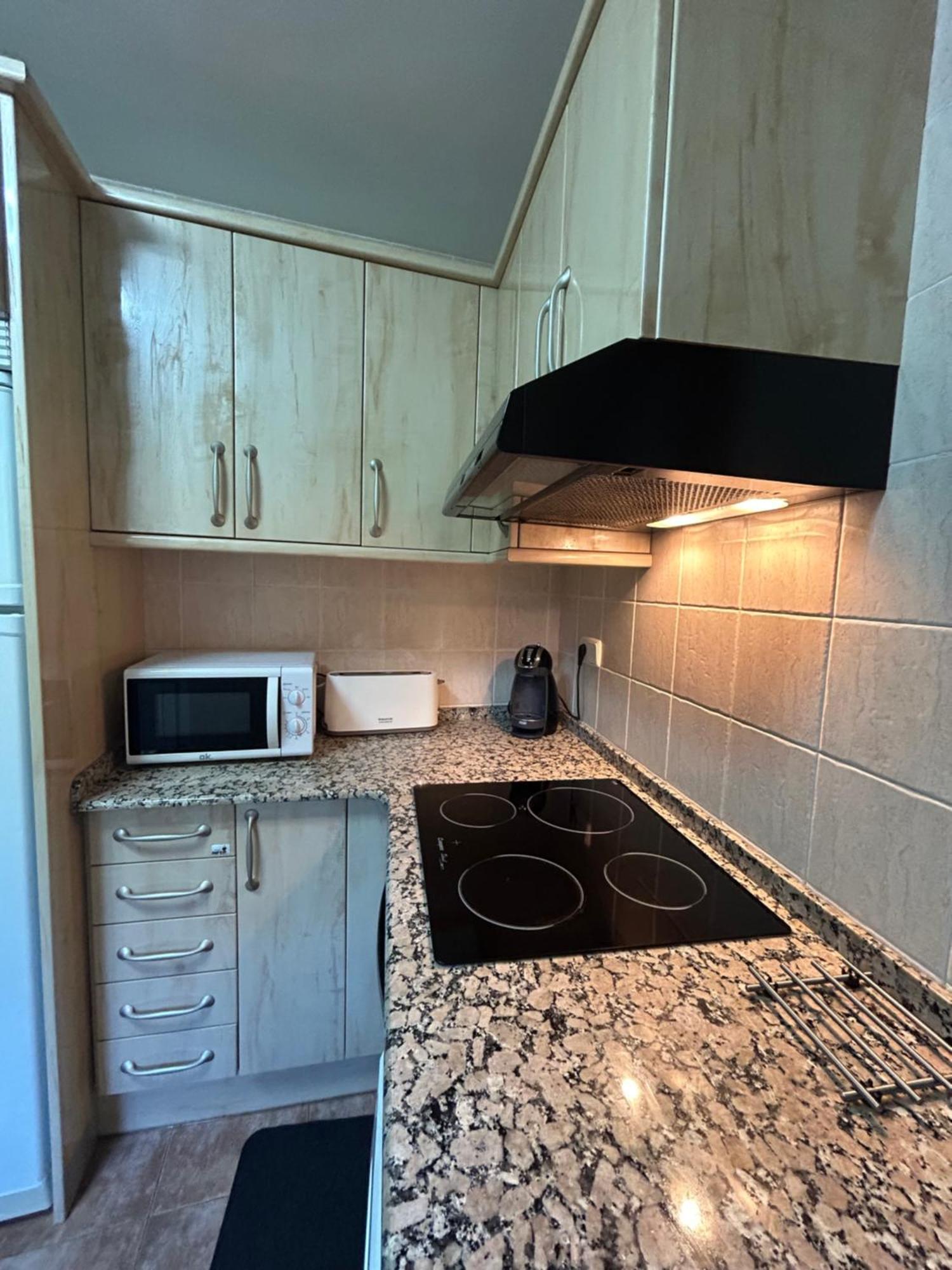 Apartamento Casa Sastre Turismo Rural Forcat 외부 사진